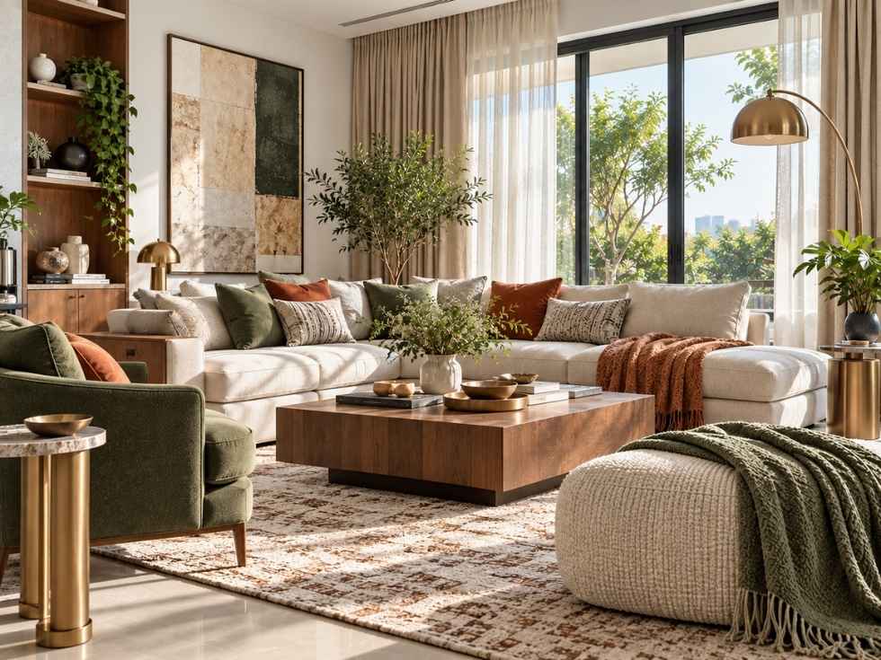 Contemporary upholstery fabrics design - Beautiful Homes