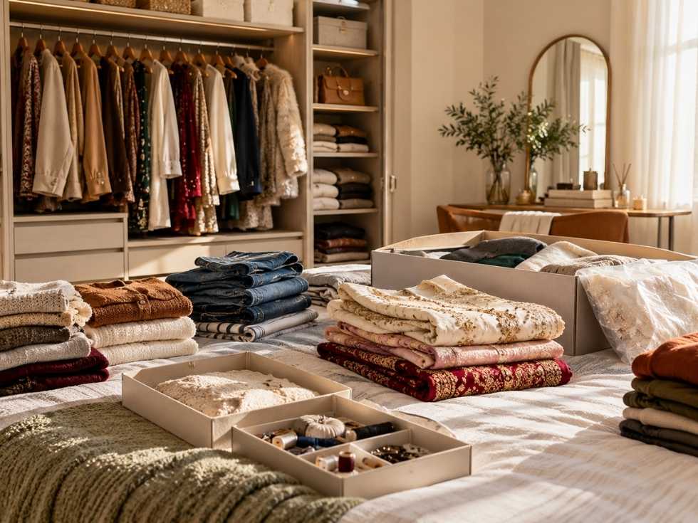 Contemporary modern wardrobe design - Beautiful Homes