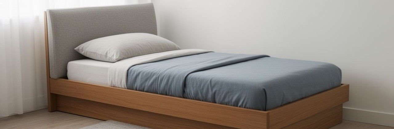 Contemporary single bed design - Beautiful Homes