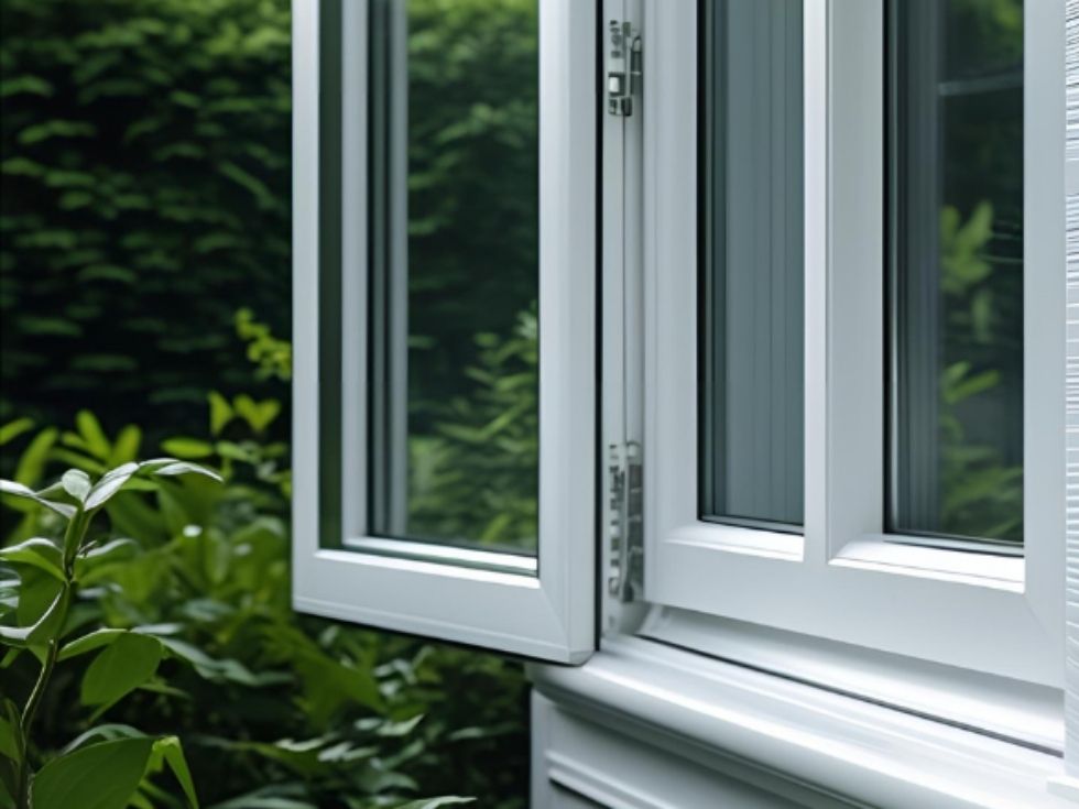 Safe and secure aluminium sliding window designs for modern homes - Beautiful Homes
