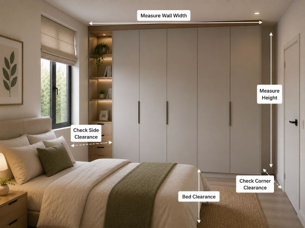 Contemporary smart bedroom design ideas - Beautiful Homes
