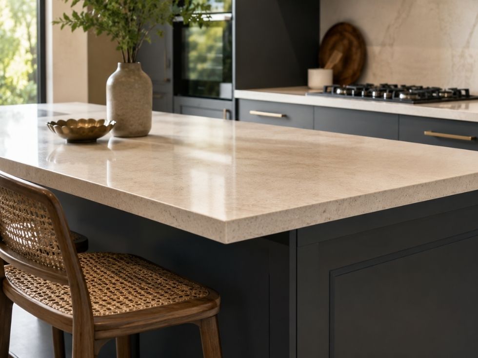 Contemporary interior design kitchen - Beautiful Homes
