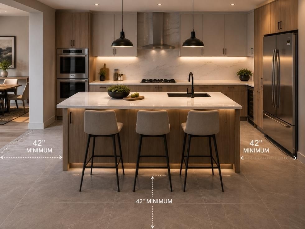 Contemporary modern kitchen cabinets - Beautiful Homes