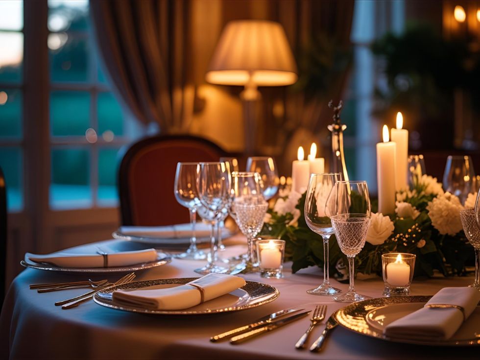 Dining table set for your modern home - Beautiful Homes