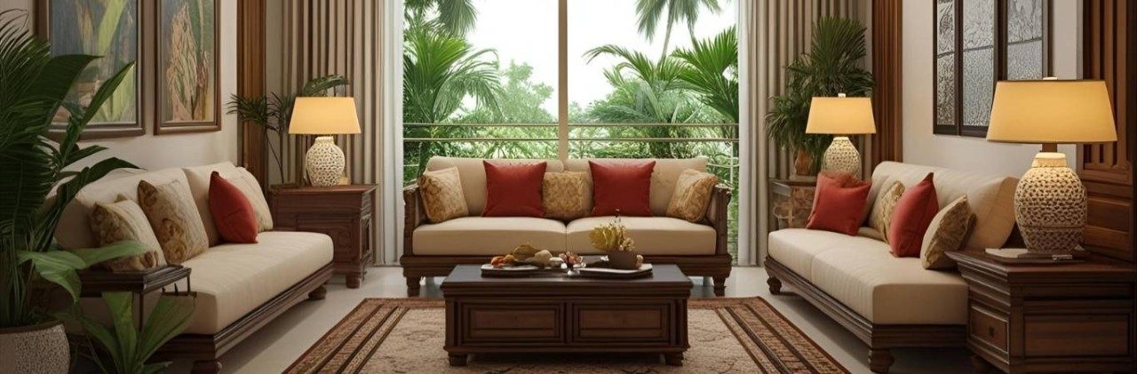 Contemporary kerala home interior design tips - Beautiful Homes