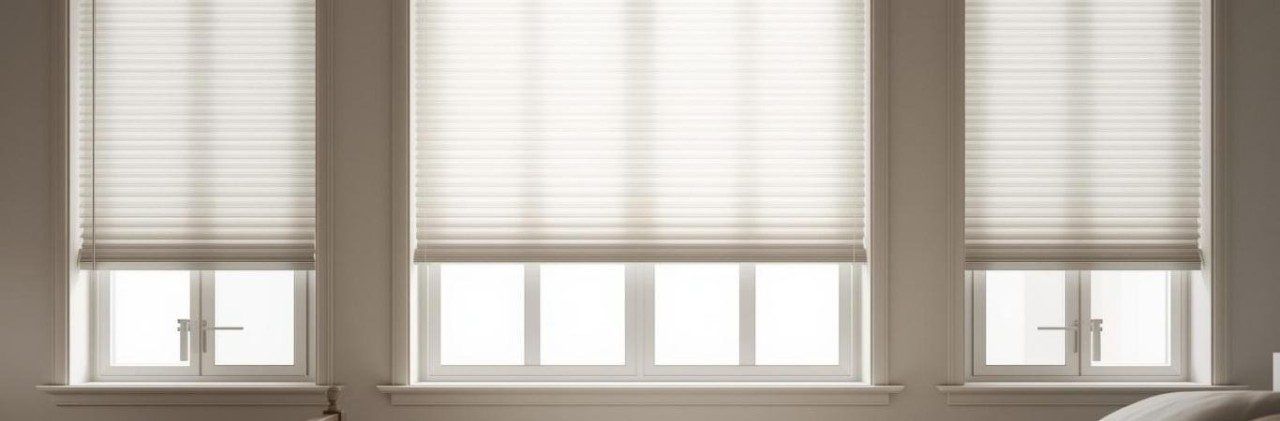 Modern window blinds - Beautiful Homes
