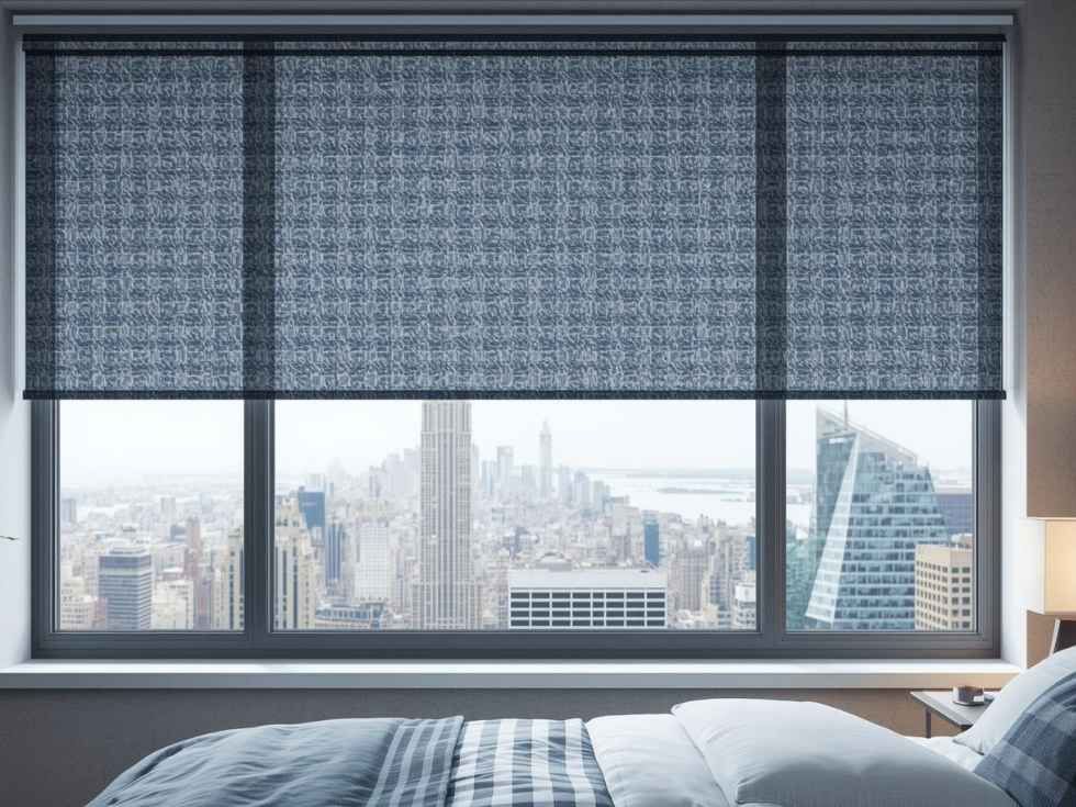 Modern window blinds - Beautiful Homes