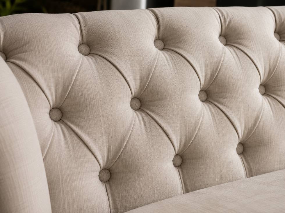 Contemporary upholstery fabric types - Beautiful Homes