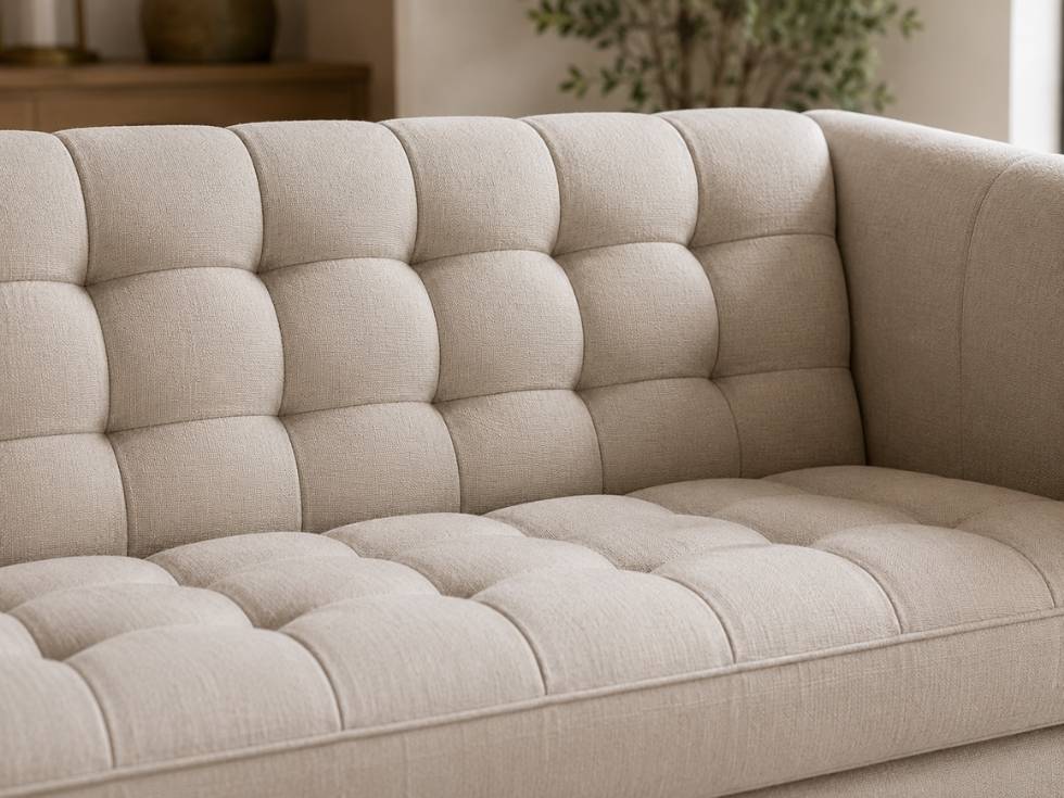 Contemporary upholstery for sofa - Beautiful Homes