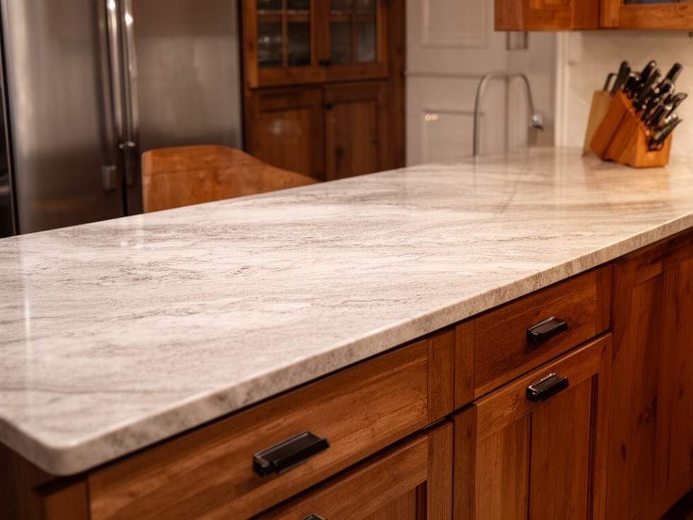 Modular kitchen countertop designs - Beautiful Homes