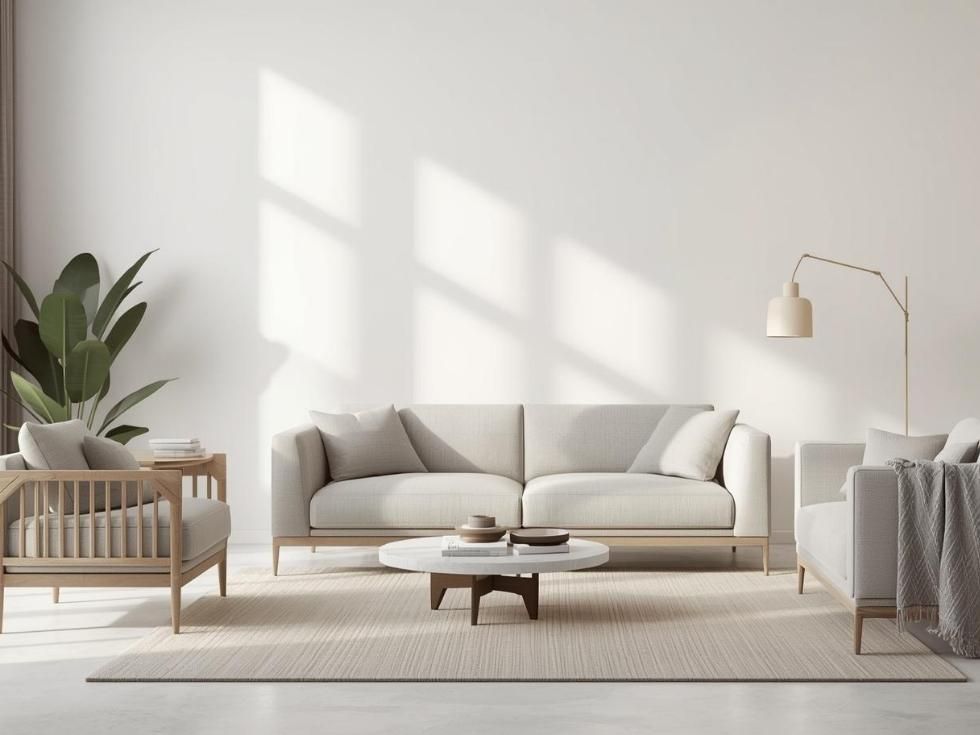 Modern sofa design for living room - Beautiful Homes
