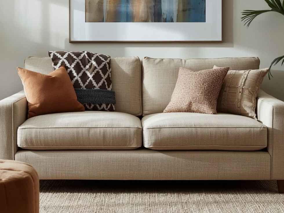 Modern sofa design ideas - Beautiful Homes