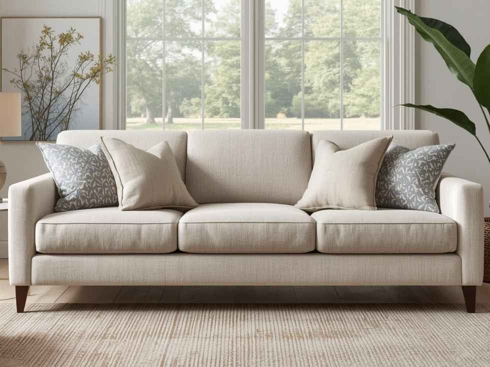 Modern reclining sofa design ideas - Beautiful Homes