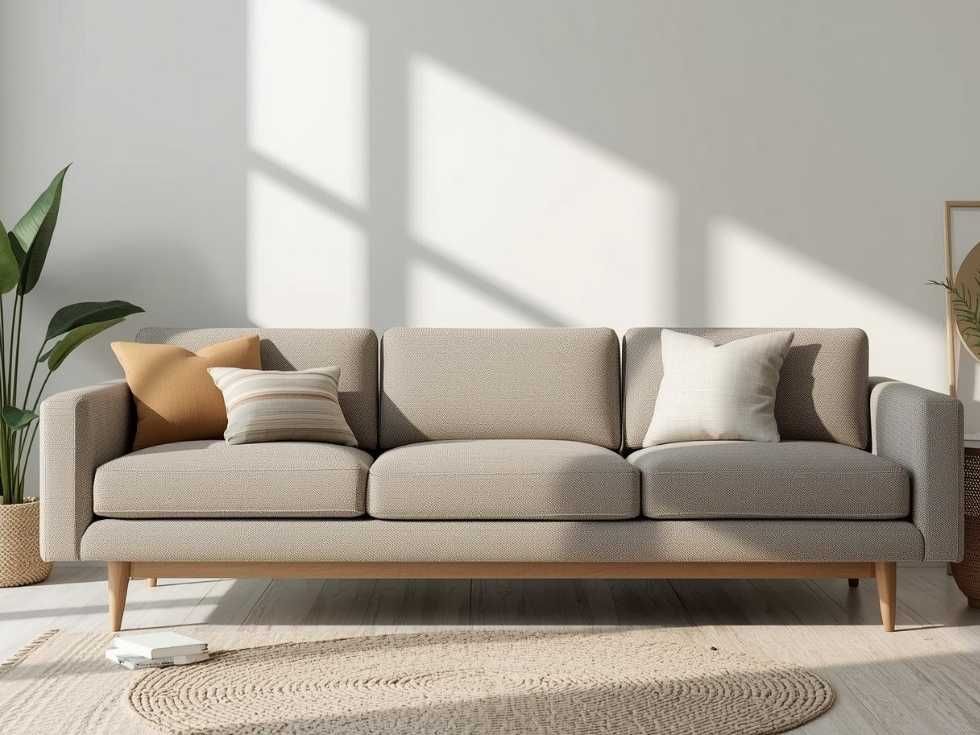 Modern sofa design styles - Beautiful Homes
