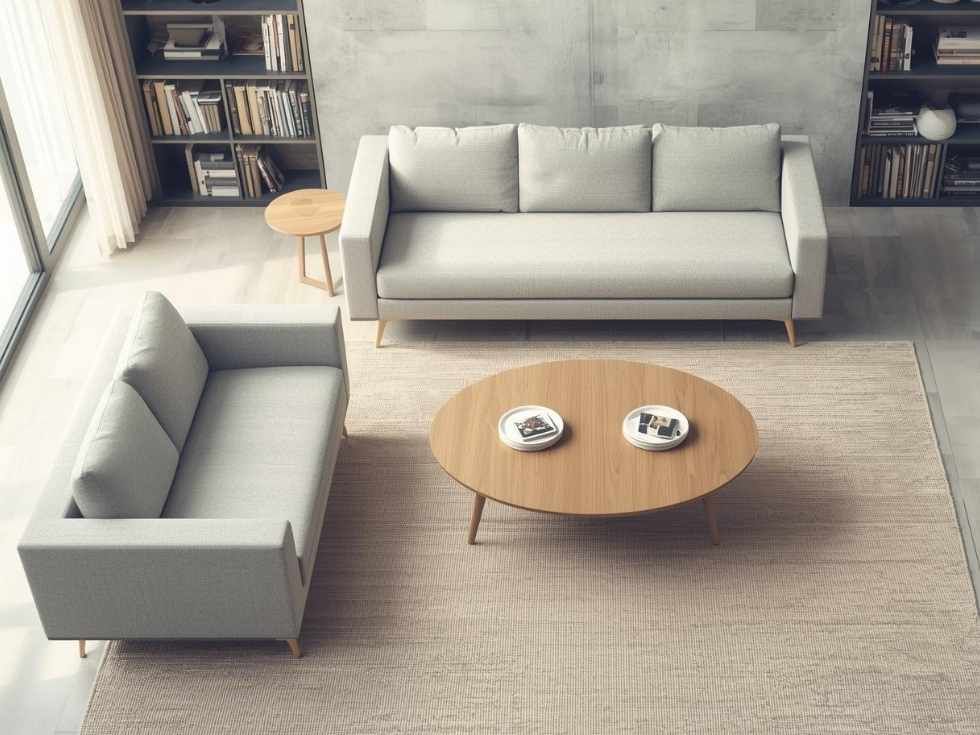 Modern sofa design types - Beautiful Homes