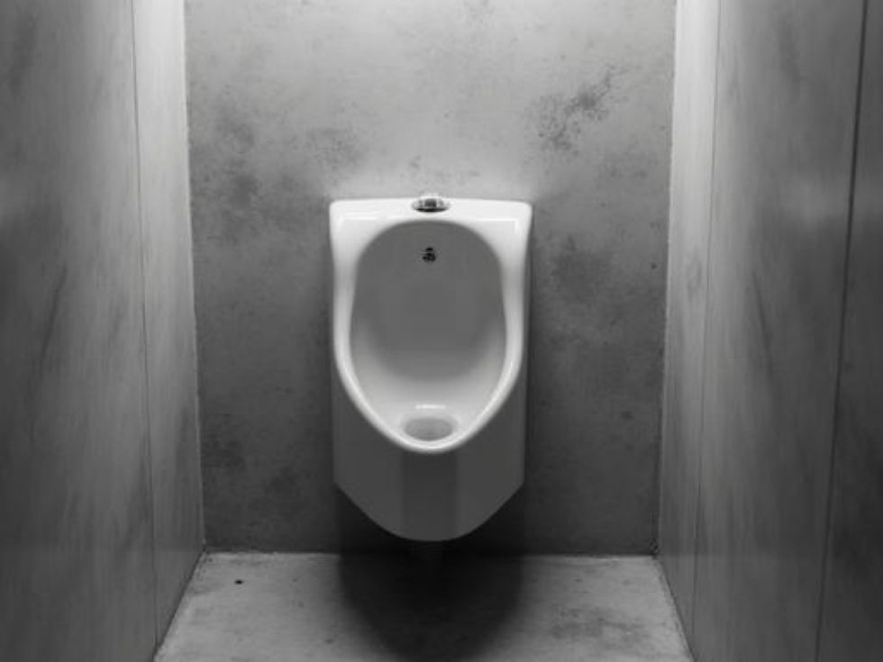 Contemporary types of urinals - Beautiful Homes