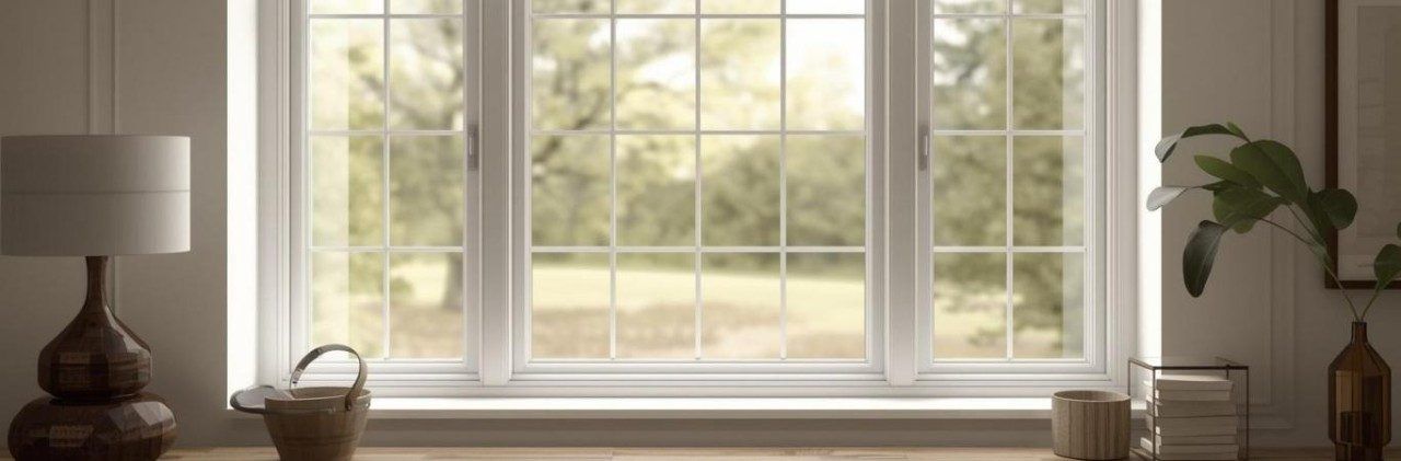 Modern upvc window designs - Beautiful Homes