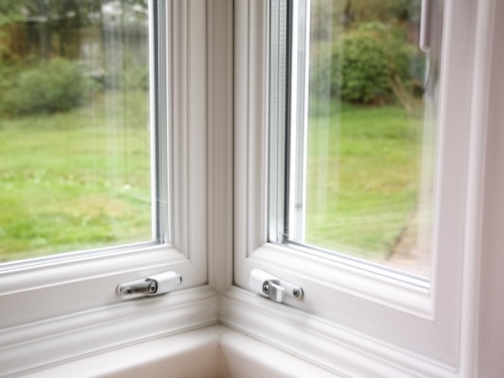 Latest upvc or aluminium windows - Beautiful Homes
