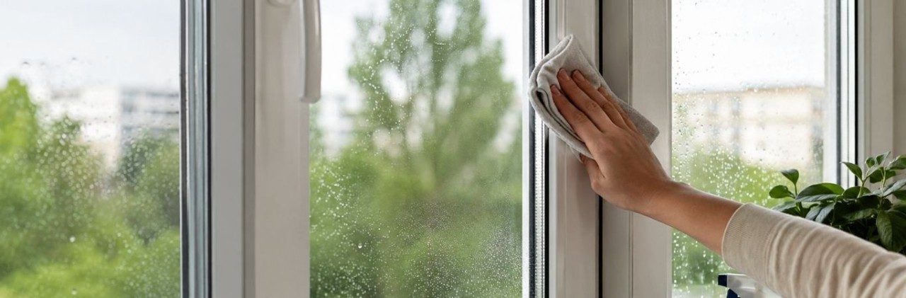 Contemporary uPVC windows design - Beautiful Homes