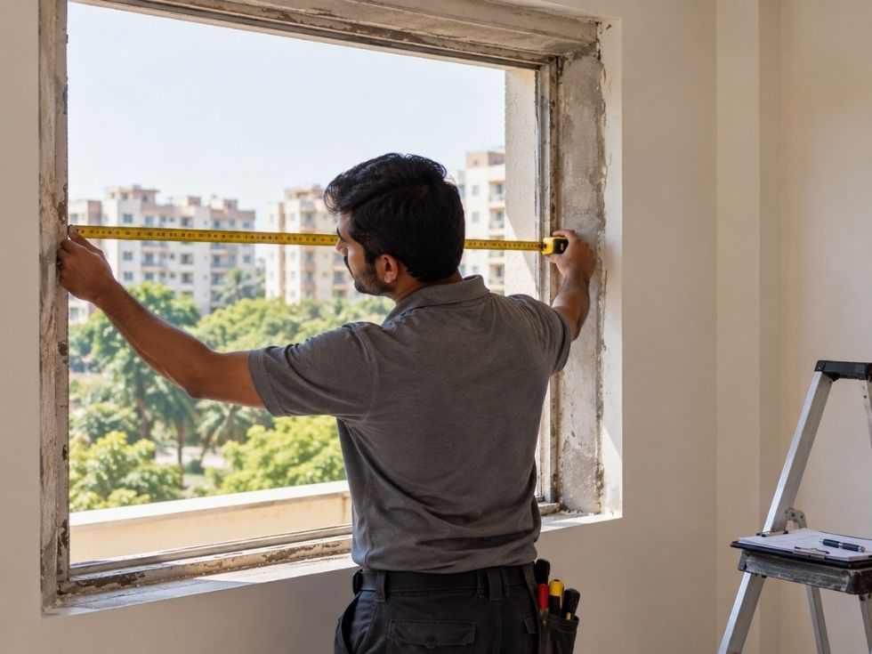 Contemporary upvc sliding windows - Beautiful Homes