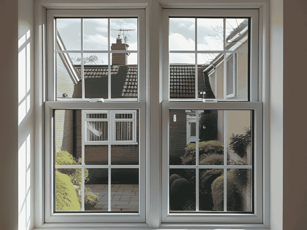 Modern UPVC doors and windows prices- Beautiful Homes