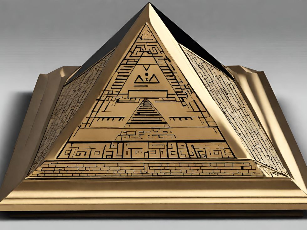 Multier Pyramid - Beautiful Homes