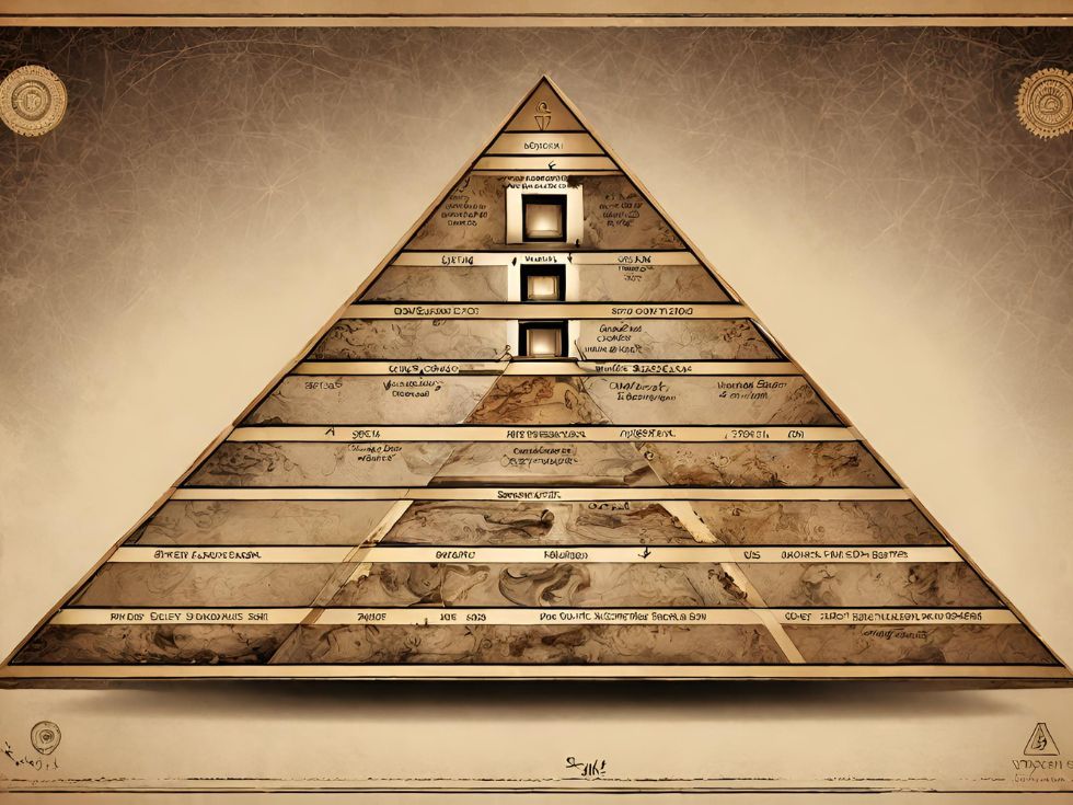 Pyramid in Vastu Shastra - Beautiful Homes