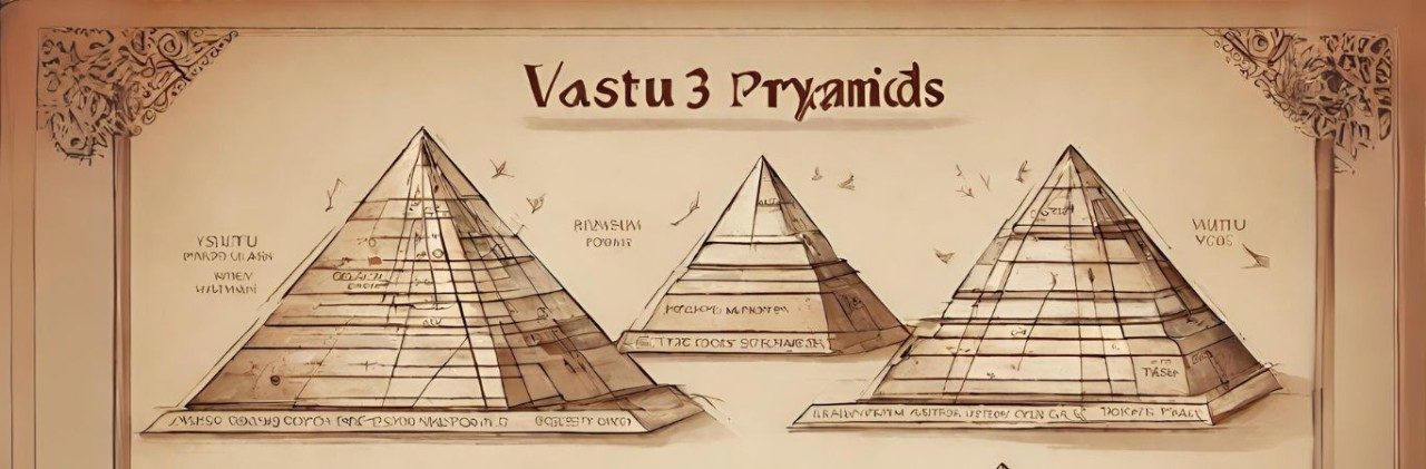 Vastu Pyramid - Beautiful Homes