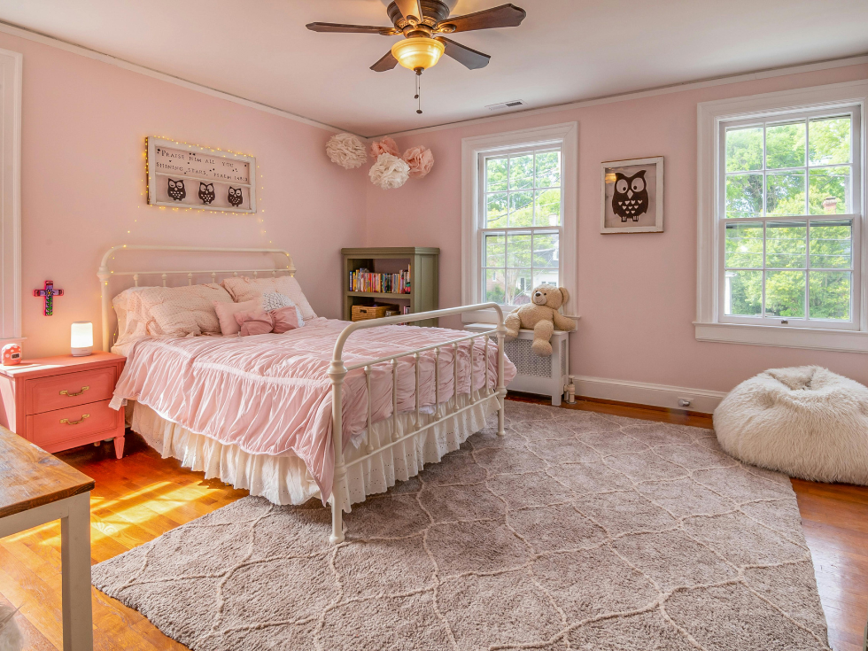 Vastu Location for Bed - Beautiful Homes