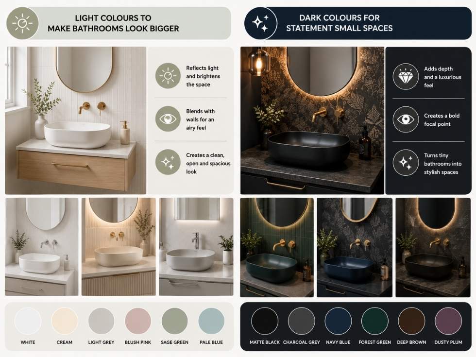 Contemporary counter top wash basin design - Beautiful Homes