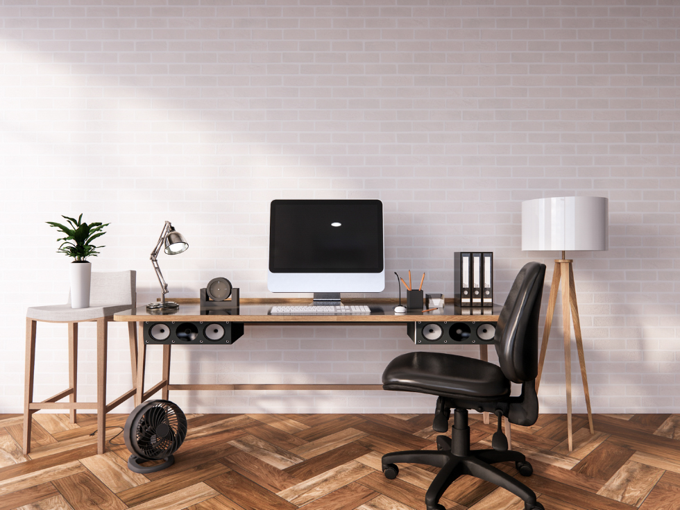 Study Table Facing Wall as per Vastu - Beautiful Homes