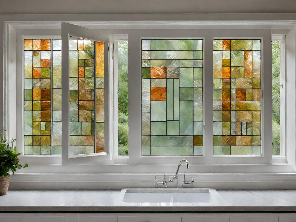 Fancy window glass hotsell