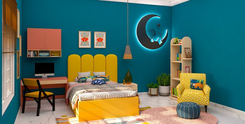 Untitled design - Kid's Room