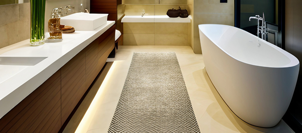 Bathtub design for bathroom - Beautiful Homes