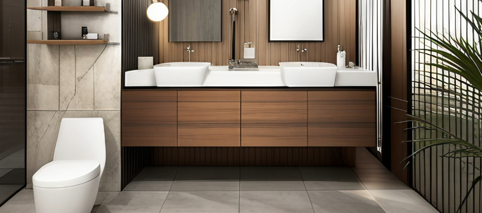 Master bathroom design - Beautiful Homes