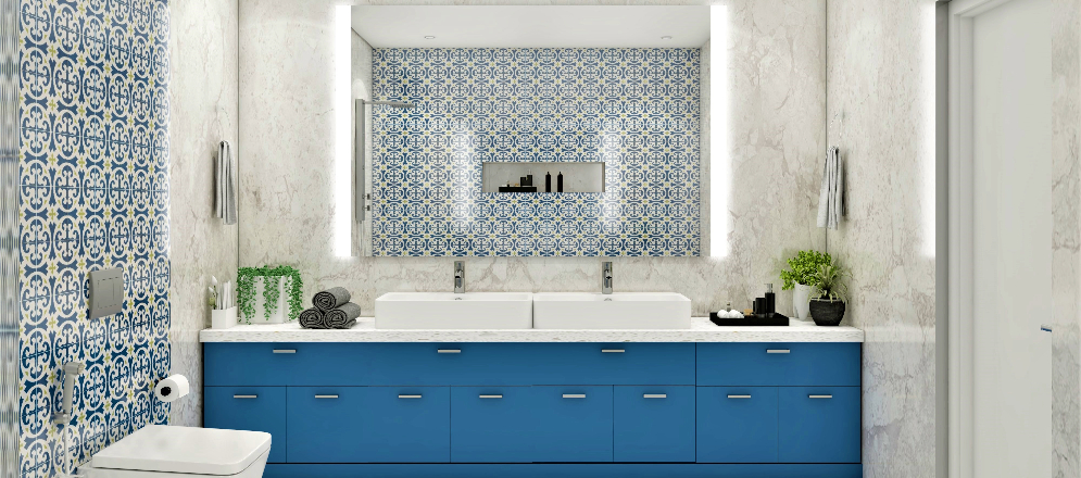 Mirror cabinets for bathroom design - Beautiful Homes