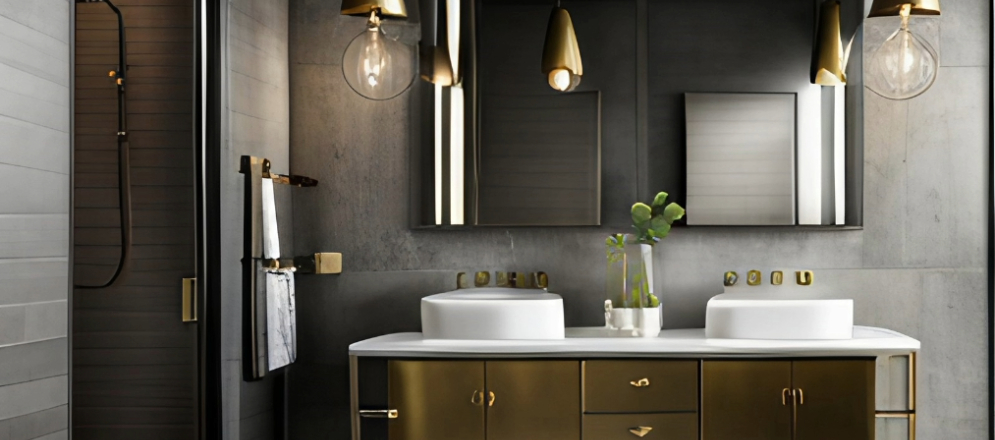  Seamless POP design for bathroom - Beautiful Homes