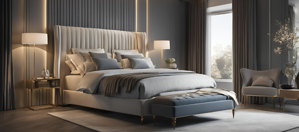 Divan Bed Designs - Beautiful Homes