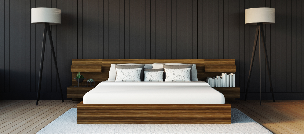 Guest Bedroom Bed Designs - Beautiful Homes