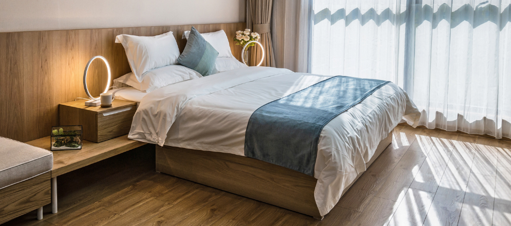 Platform Bed Designs - Beautiful Homes