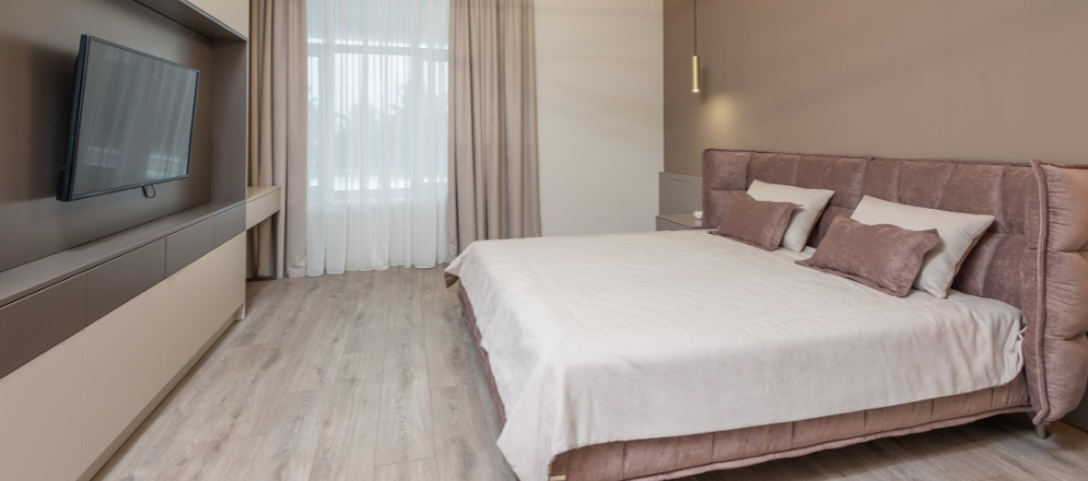 Queen Size Bed Dimensions Guide - Beautiful Homes