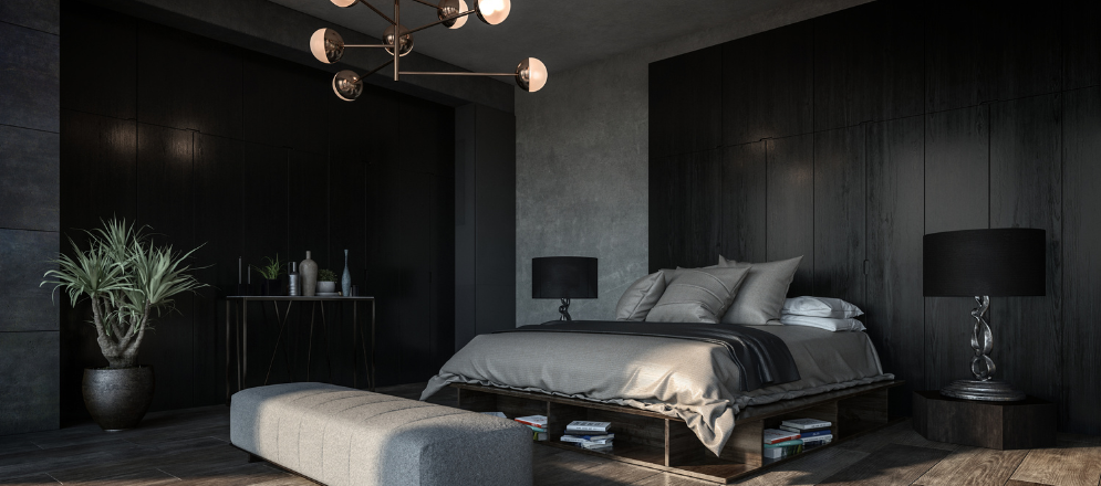 Stylish Bedroom Guide - Beautiful Homes