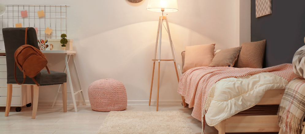 Teenagers’ Room Bed Designs - Beautiful Homes