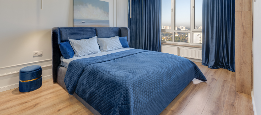 Vastu for Bed Designs - Beautiful Homes