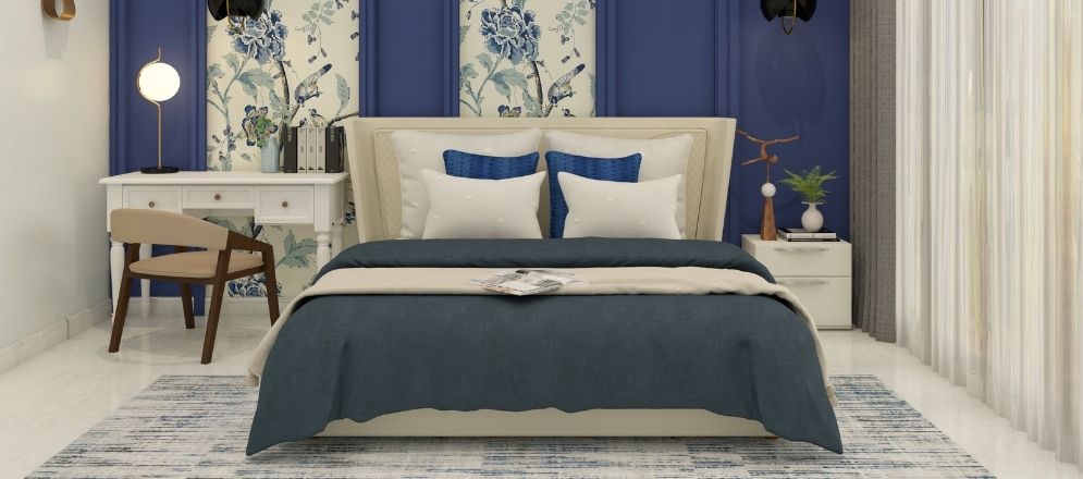 Bedding for bedroom - Beautiful Homes