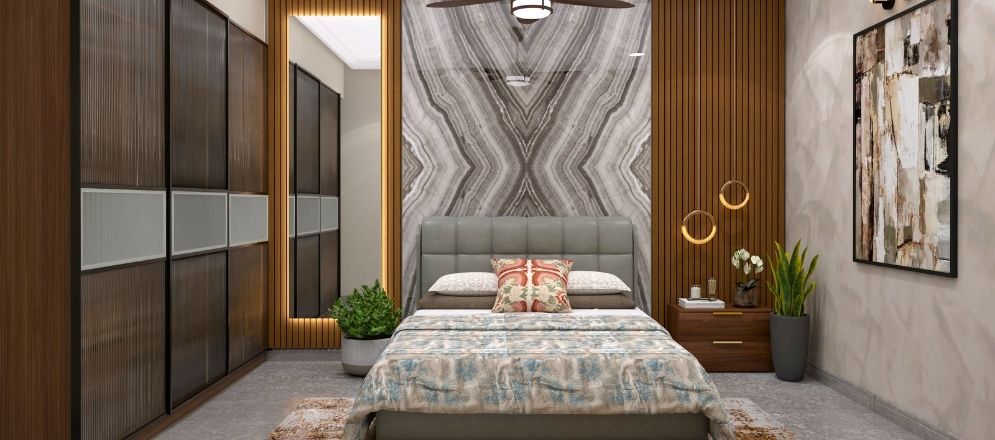 Bedroom Design Guide - Beautiful Homes