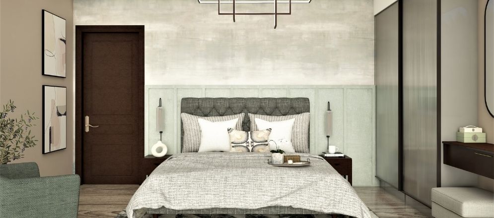 Bedroom planning ideas - Beautiful Homes