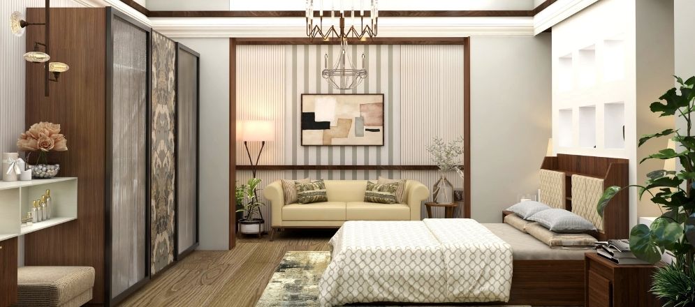 Closet design ideas - Beautiful Homes