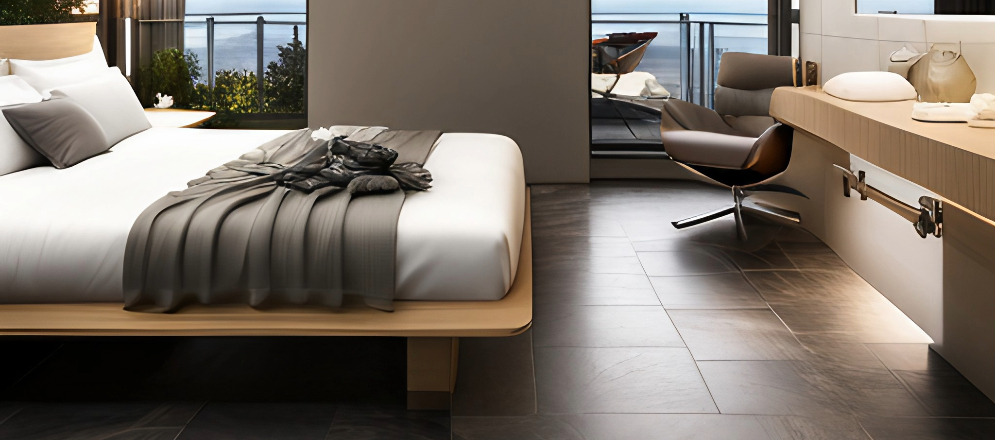 Flooring options for bedroom - Beautiful Homes