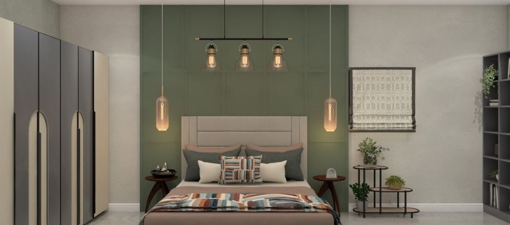 Lighting for bedroom - Beautiful Homes